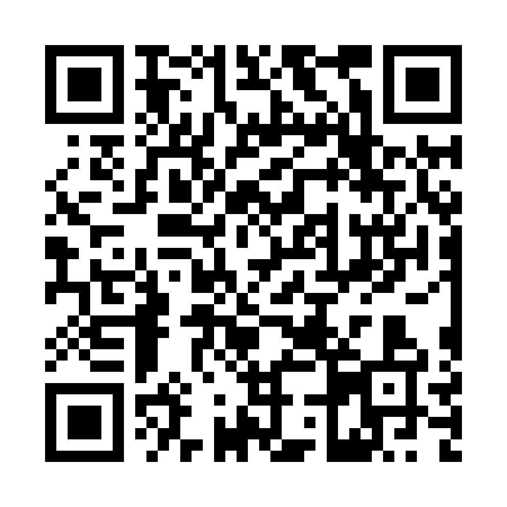 QR-код App Store